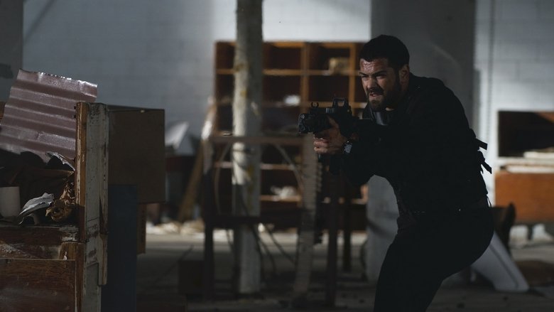 кадр из фильма Приказано: Уничтожить