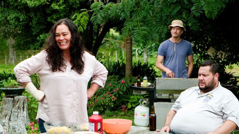 кадр из фильма Bellbird