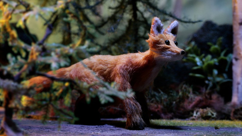 кадр из фильма Louisa & the Fox