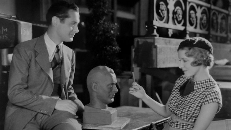 кадр из фильма Another Language