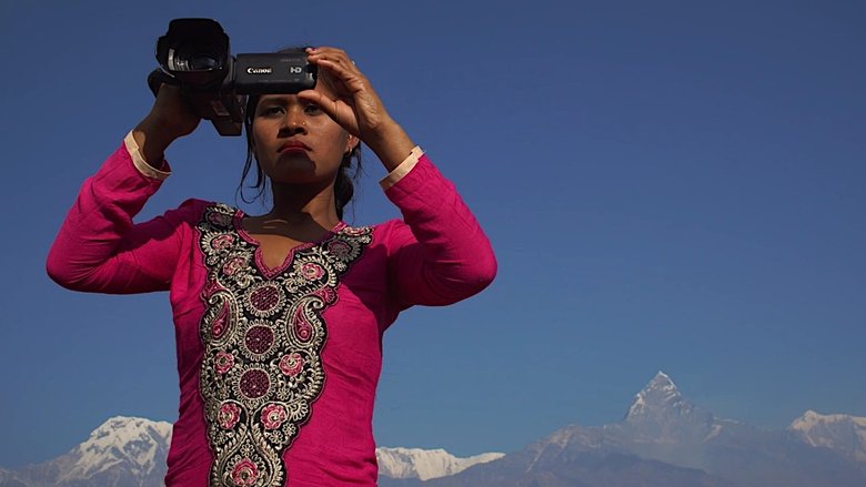 кадр из фильма I Am Belmaya