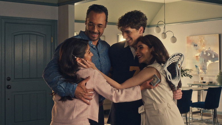 кадр из фильма Perfect