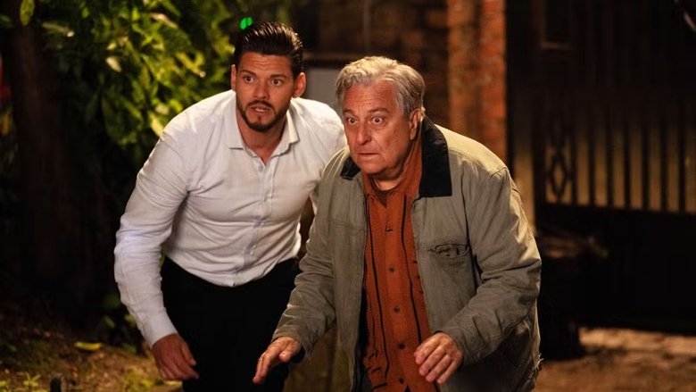 кадр из фильма Le million