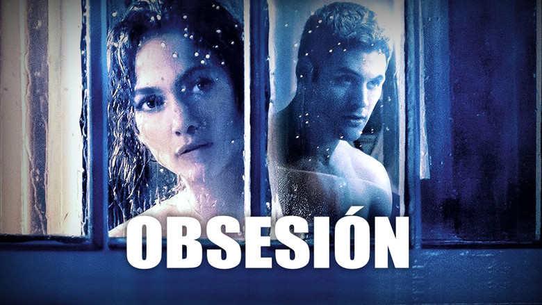 кадр из фильма Поклонник