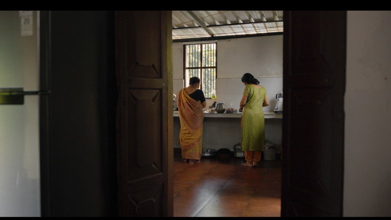 кадр из фильма a duck tale