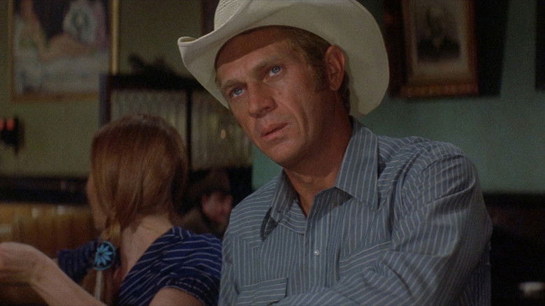 кадр из фильма Младший Боннер