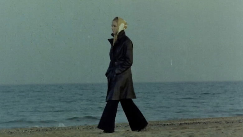 кадр из фильма Trecătoarele iubiri