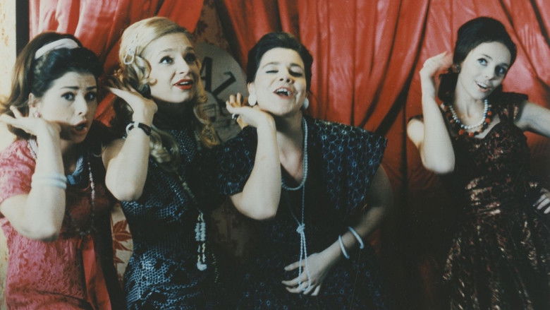 кадр из фильма Csinibaba