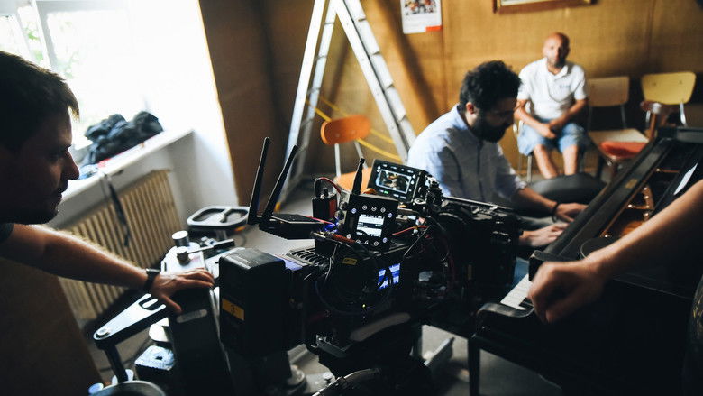 кадр из фильма Наследие