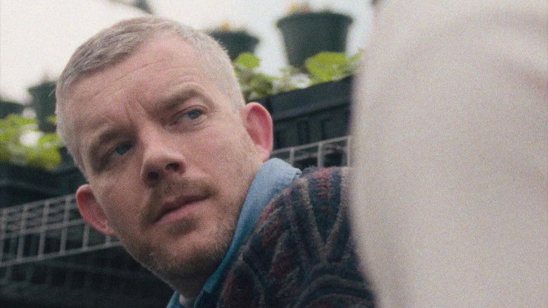 кадр из фильма Полицейский в штатском