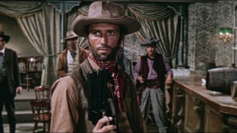 Смерть приходит в Ларидо