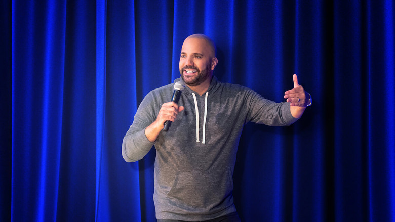 кадр из фильма Paul Virzi: Nocturnal Admissions