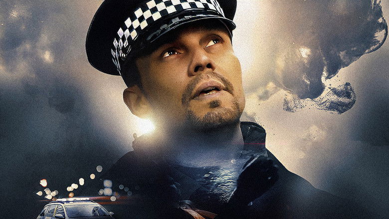 кадр из фильма Sergeant