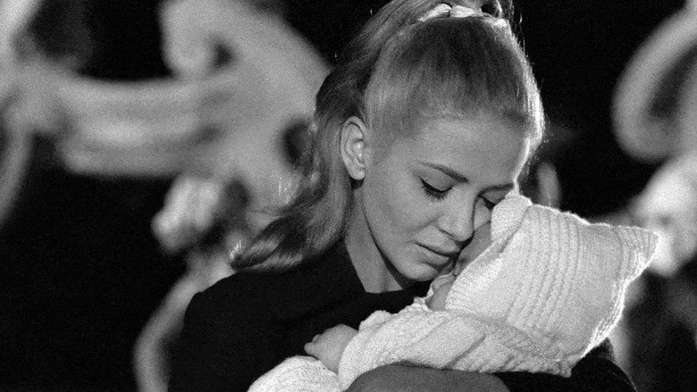 кадр из фильма Se non avessi più te