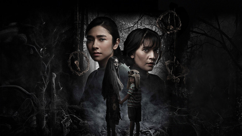 кадр из фильма Marni: The Story of Wewe Gombel