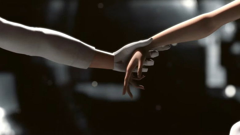 кадр из фильма Entracte