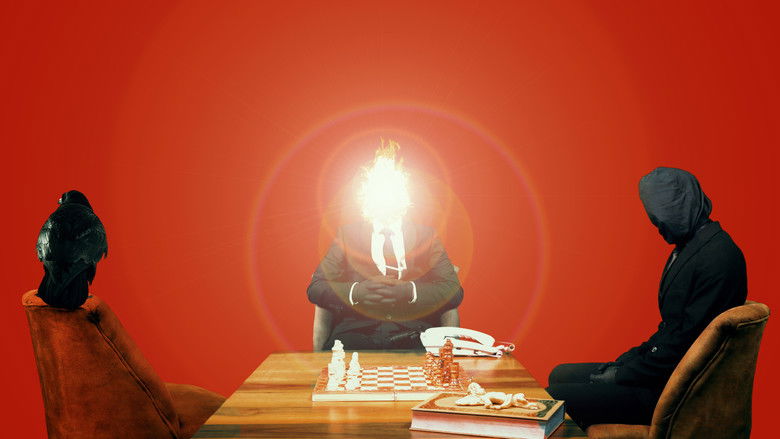 кадр из фильма ئەلف و یا