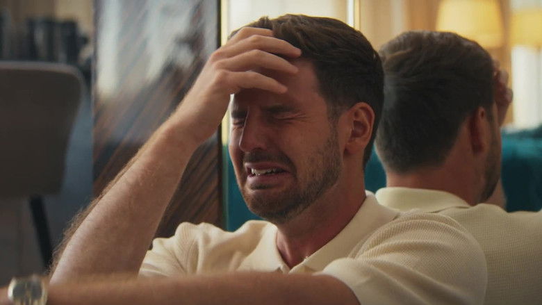 кадр из фильма Корпорат