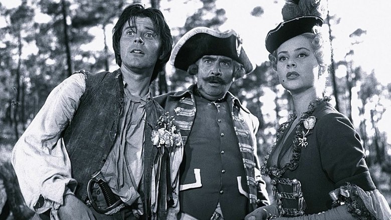 Фанфан-Тюльпан