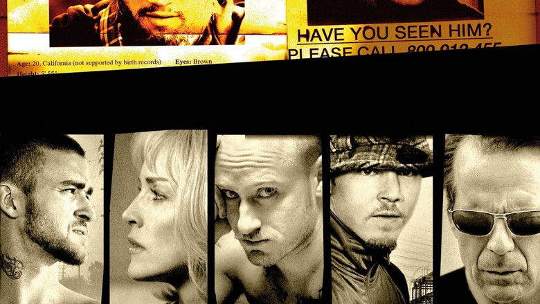 кадр из фильма Альфа Дог