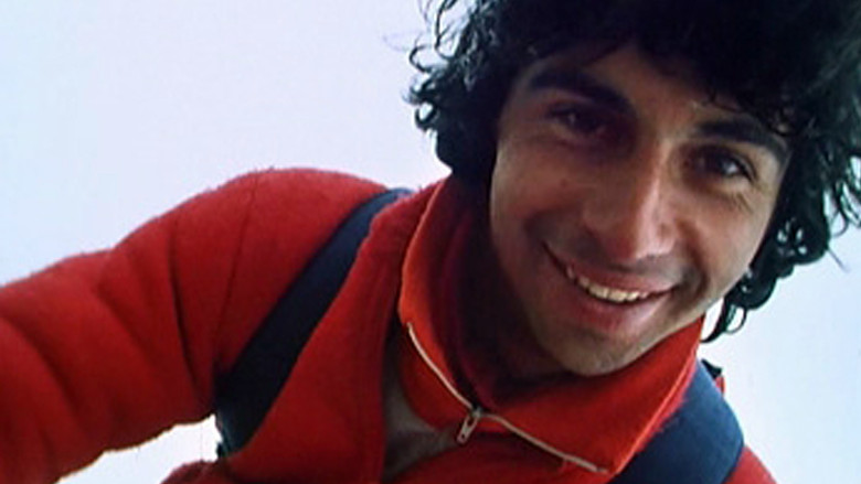 кадр из фильма Cumbre