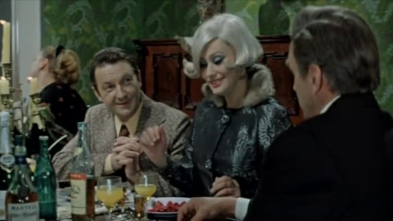 кадр из фильма Большой аттракцион