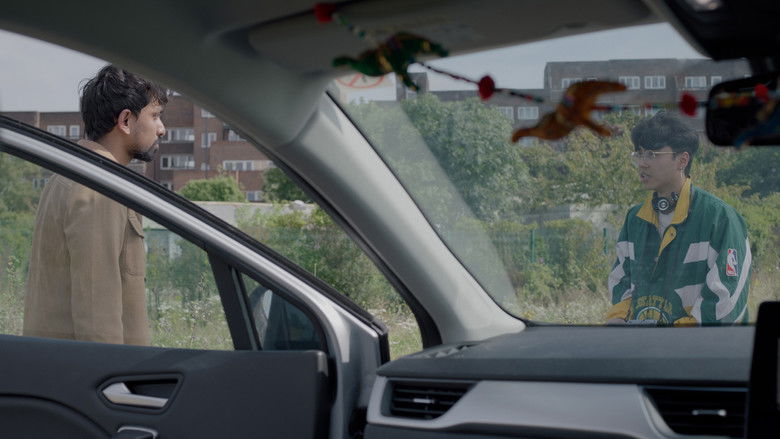 кадр из фильма Farewell