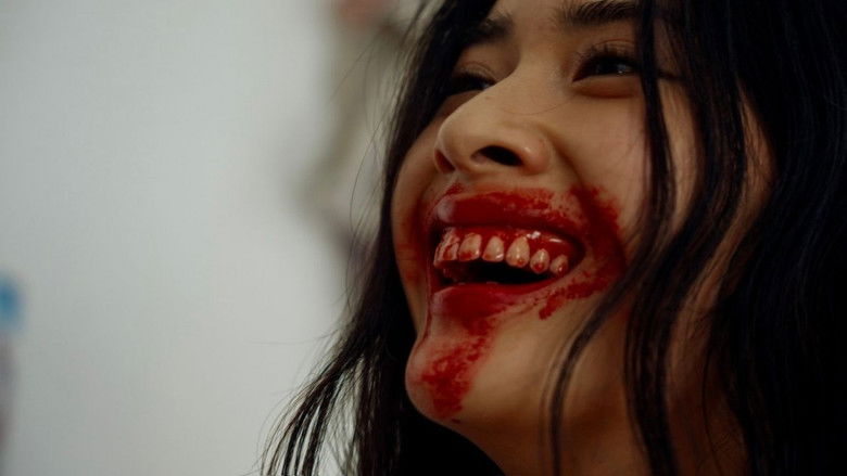 кадр из фильма Helene