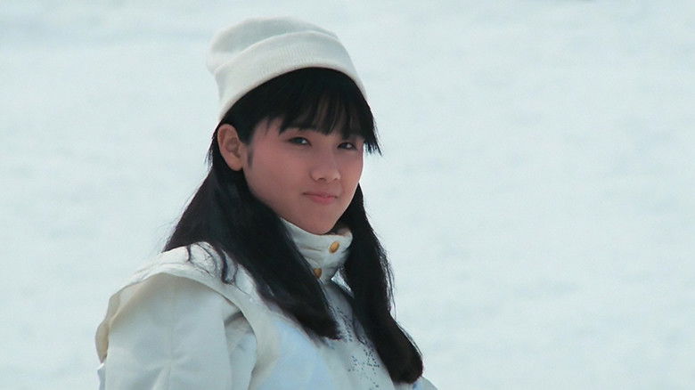 кадр из фильма Возьми меня кататься на лыжах