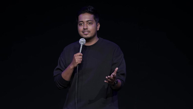 кадр из фильма Aakash Gupta: Angry Young Man