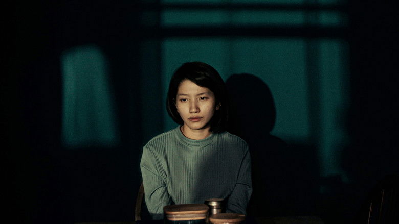 кадр из фильма বালুর নগরীতে