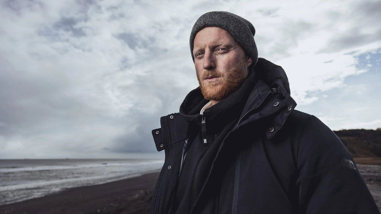 кадр из фильма Ben Stokes: Phoenix from the Ashes