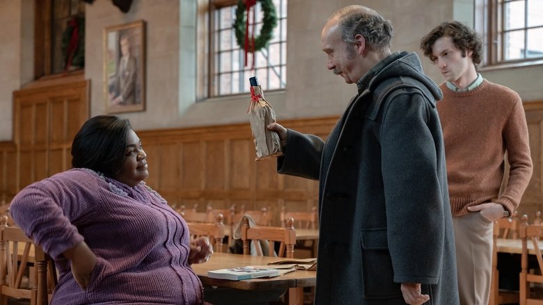 кадр из фильма Оставленные