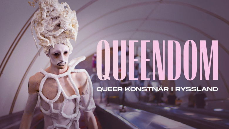 кадр из фильма Queendom