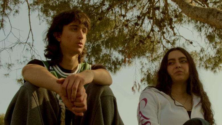 кадр из фильма Archipámpano Chupóptero