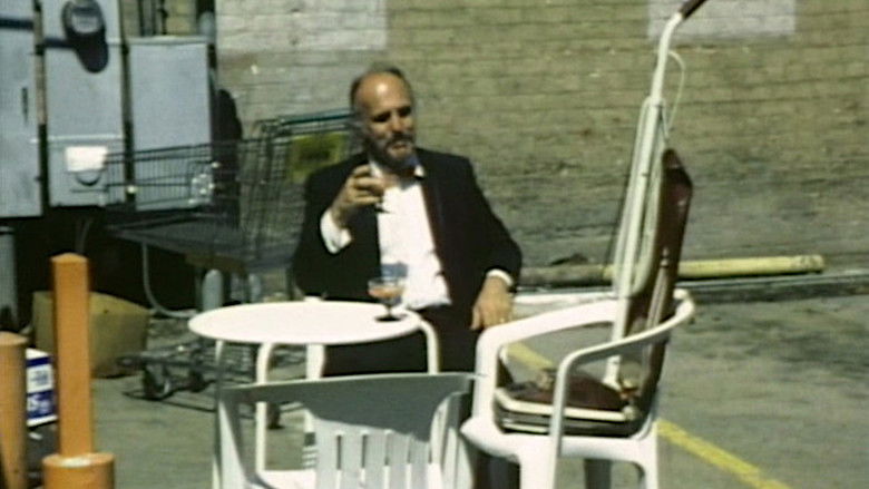 кадр из фильма Over·Sexed Rugsucker from Mars