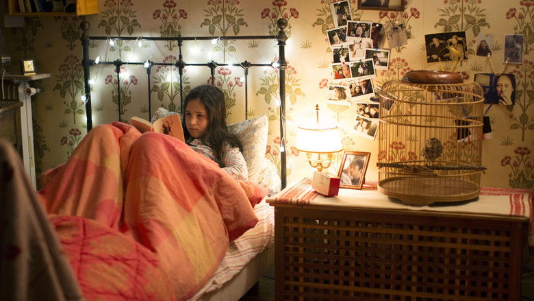 кадр из фильма Завтра и всегда