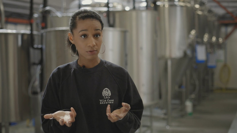 кадр из фильма Micropubs - The New Local