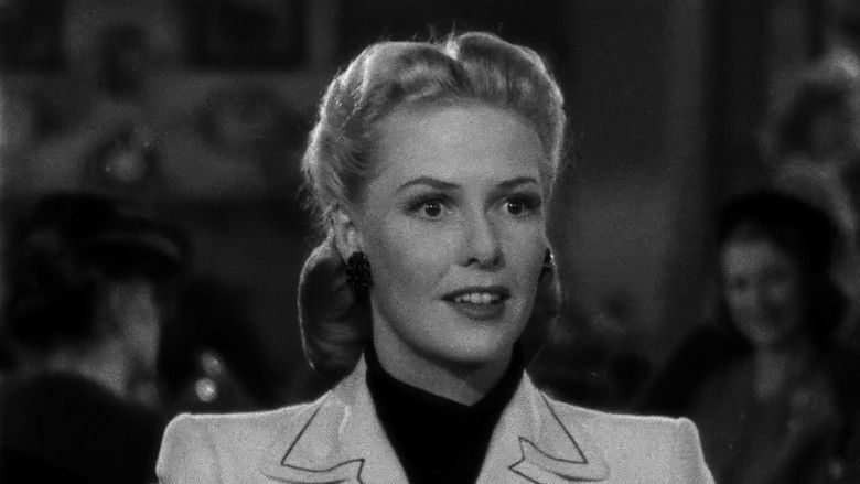 кадр из фильма The Power of the Whistler