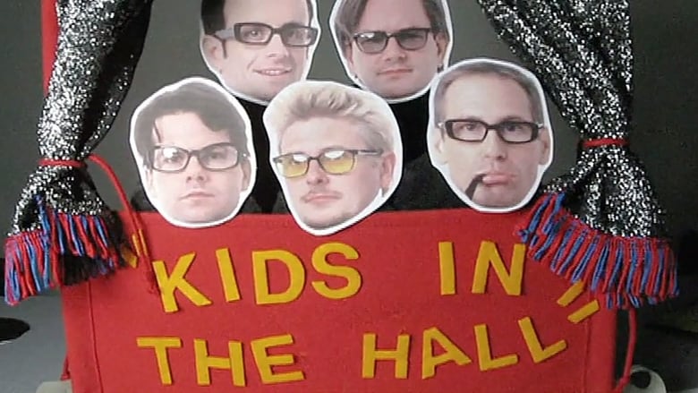 кадр из фильма The Kids in the Hall: Sketchfest Tribute