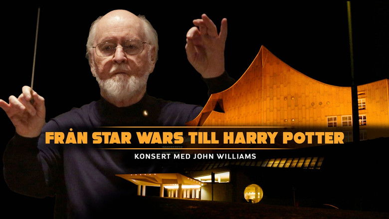 кадр из фильма John Williams & Berliner Philharmoniker: The Berlin Concert