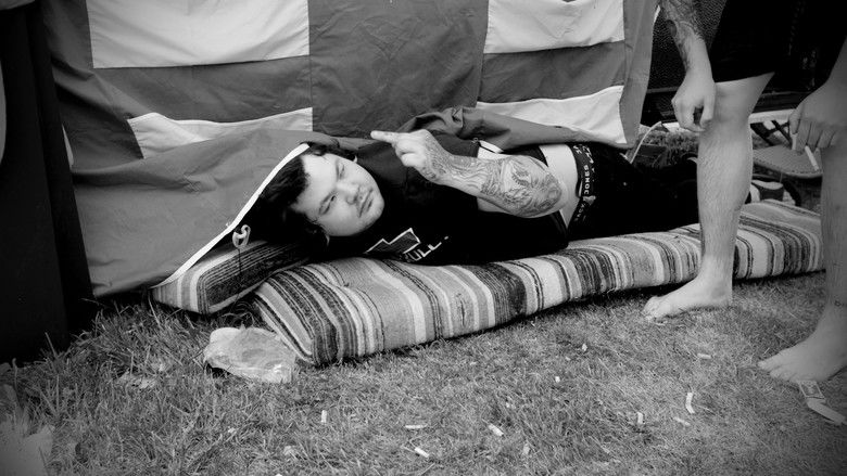 кадр из фильма Raggarjävlar