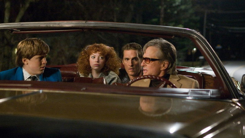 кадр из фильма Призраки бывших подружек