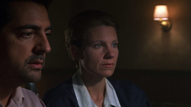 кадр из фильма Игорный дом