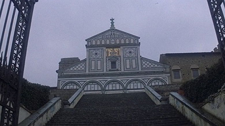 кадр из фильма Наваждение