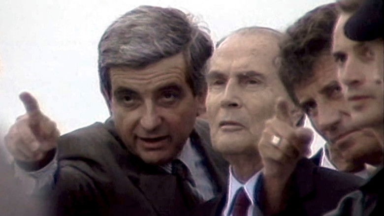 кадр из фильма Maastricht, 30 ans après