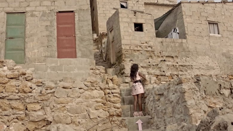 кадр из фильма Dois Mundos