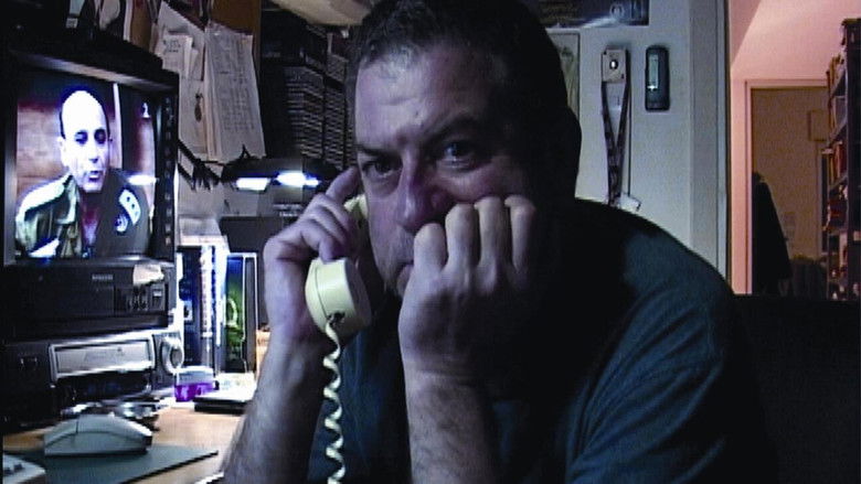 кадр из фильма Nekam achat mishtey eynay