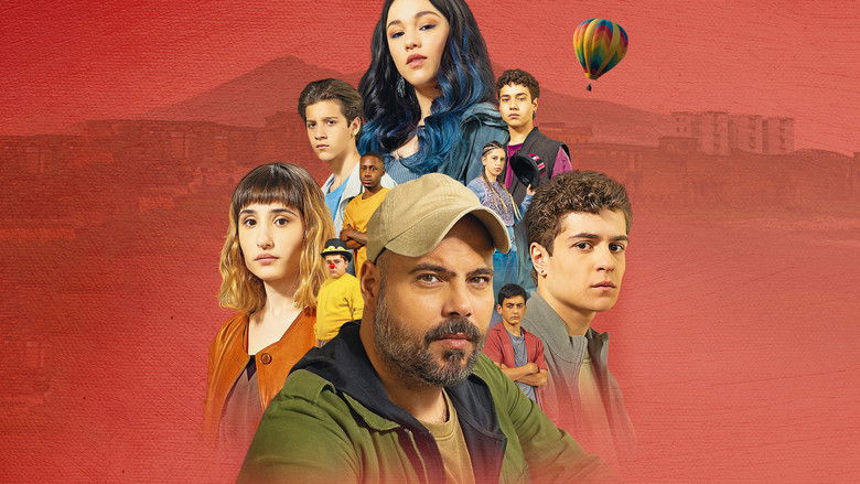 кадр из фильма Критика