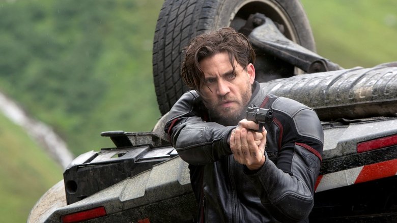 кадр из фильма На гребне волны